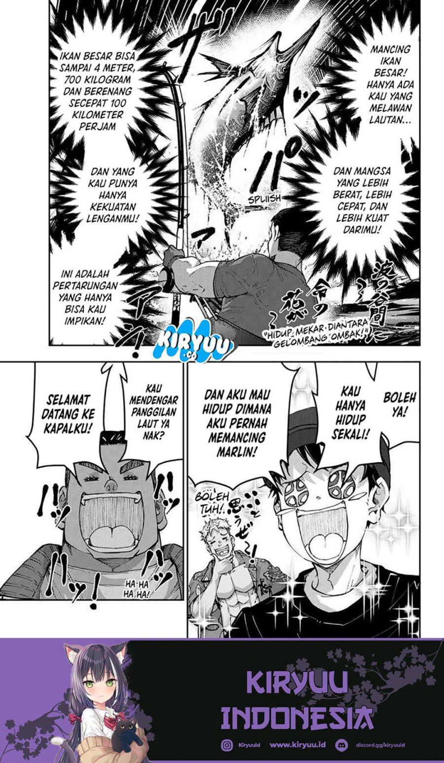 Zombie 100 ~Zombie ni Naru Made ni Shitai 100 no Koto~ chapter 54
